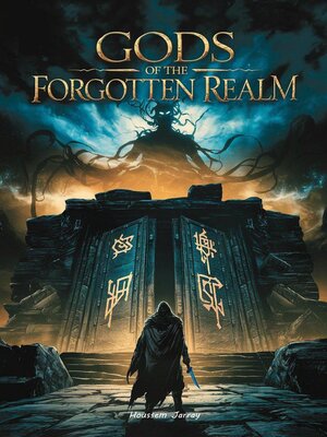 cover image of Gods of the Forgotten Realm